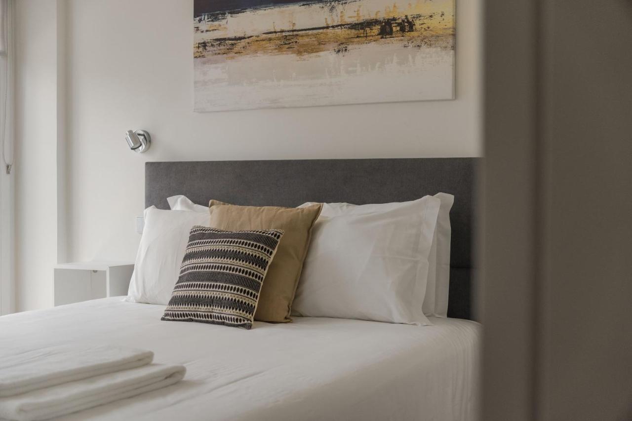 City&Beach Cascais - Checkinhome Buitenkant foto